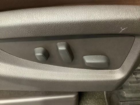 Used 2016 Chevrolet Silverado 2500 High Country w/ Duramax Plus Package image 25