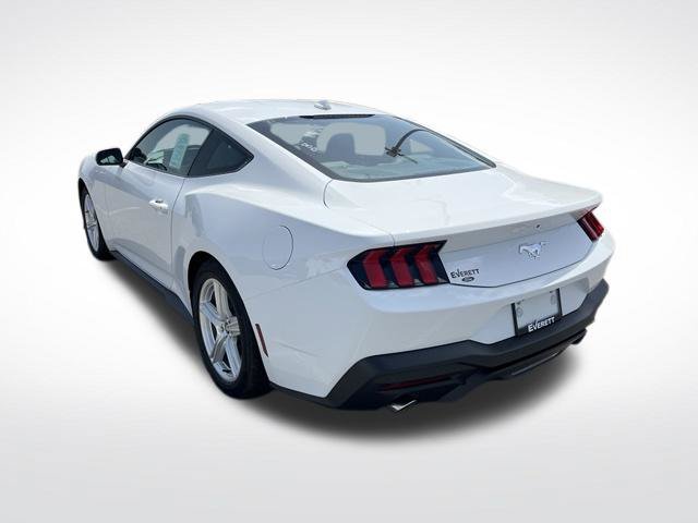 New 2026 Ford Mustang Premium RWD image 6