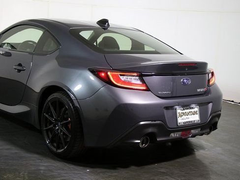 Used 2024 Subaru BRZ tS image 11