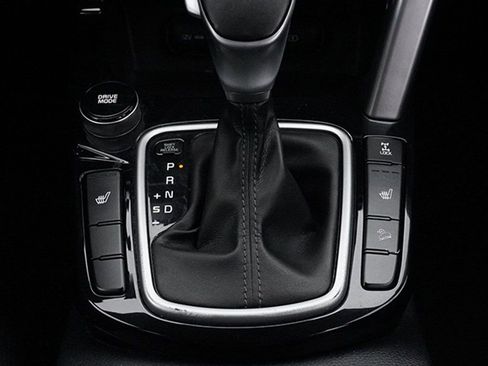 Used 2021 Kia Seltos SX image 45