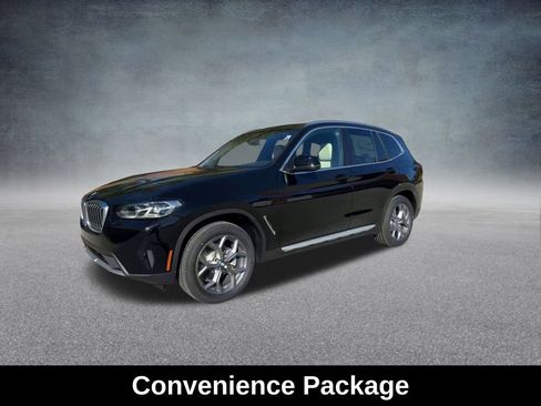 Used 2024 BMW X3 xDrive30i w/ Convenience Package image 10