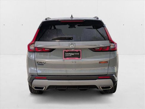New 2026 Honda CR-V TrailSport image 8