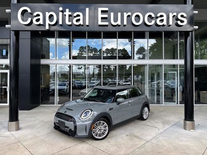 Used 2023 MINI Cooper S