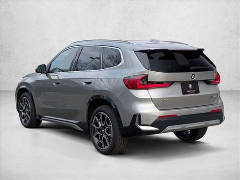 Used 2026 BMW X1 xDrive28i w/ Technology Package AWD/4WD image 9