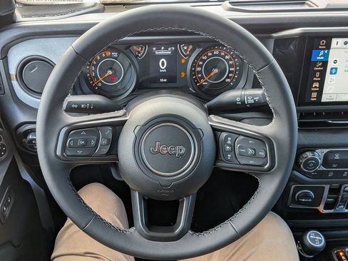 New 2026 Jeep Gladiator Sport image 11