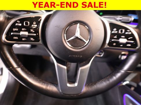 Certified 2023 Mercedes-Benz GLE 350 4MATIC image 29