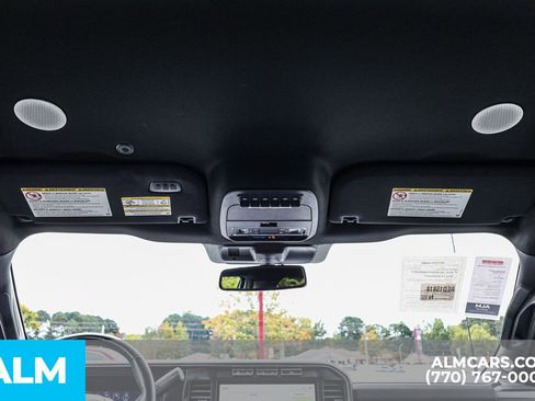 Used 2024 Ford F250 Platinum image 62