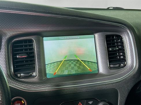 Used 2018 Dodge Charger SRT Hellcat w/ Harman/Kardon Audio Group image 23