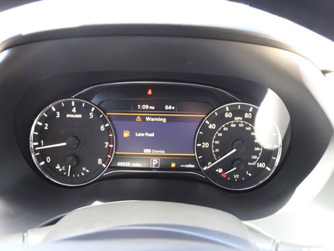 Used 2023 INFINITI QX80 Sensory w/ Cargo Package RWD image 39