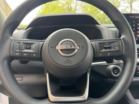New 2026 Nissan Pathfinder S AWD/4WD image 20