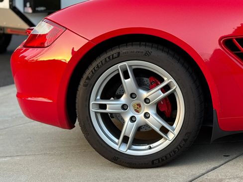 Used 2006 Porsche Cayman S RWD image 19