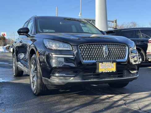 Certified 2022 Lincoln Corsair AWD w/ Equipment Group 101A image 47