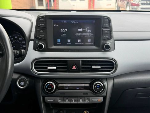 Used 2021 Hyundai Kona Limited w/ Cargo Package image 29