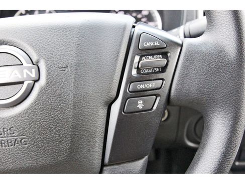 Used 2023 Nissan Frontier SV w/ Technology Package RWD image 20