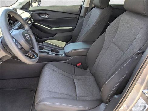 Used 2024 Honda Accord EX image 15