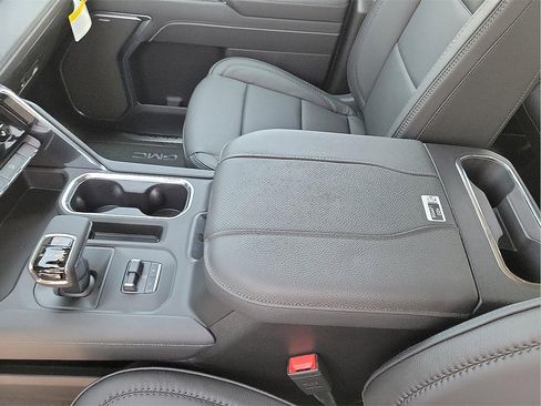 New 2026 GMC Sierra 1500 Denali image 20