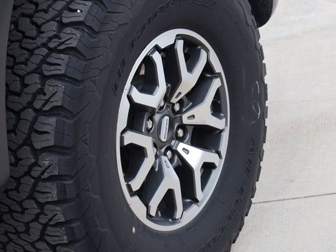 Used 2023 Ford F150 Raptor AWD/4WD image 40