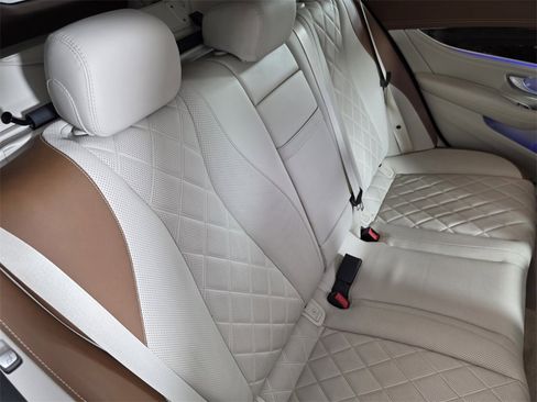 Used 2019 Mercedes-Benz E 450 E 450 image 29