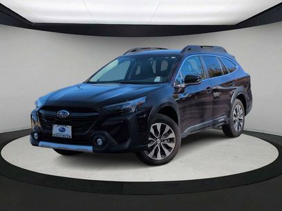 Used 2023 Subaru Outback Limited