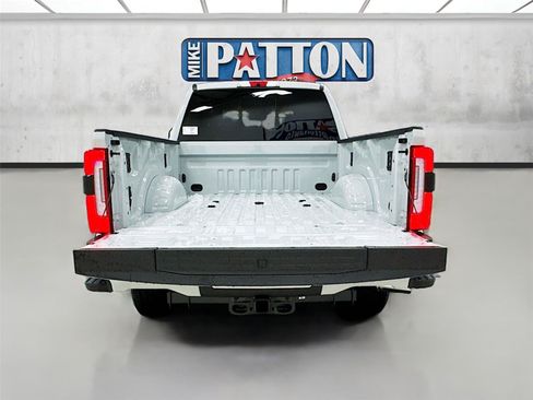 New 2026 Ford F250 Platinum AWD/4WD image 27