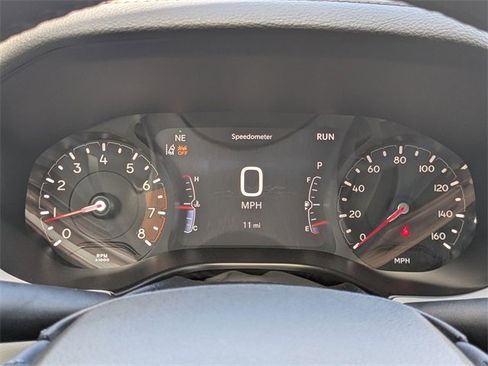 New 2026 Jeep Compass Limited image 25