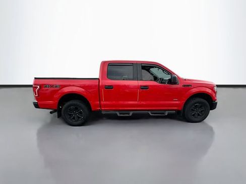 Used 2016 Ford F150 XLT AWD/4WD image 5