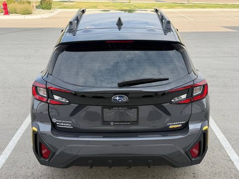 Used 2026 Subaru Crosstrek 2.5i Sport AWD/4WD image 11