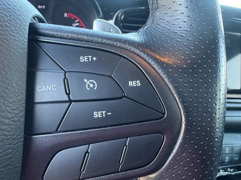 Used 2021 Dodge Durango GT w/ Blacktop Package image 14