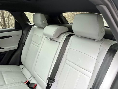 Used 2026 Land Rover Range Rover Evoque S image 23