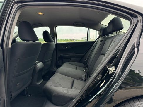 Used 2014 Honda Accord LX image 13