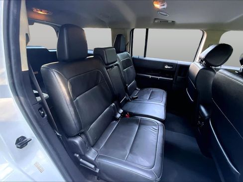 Used 2019 Ford Flex Limited AWD/4WD image 20