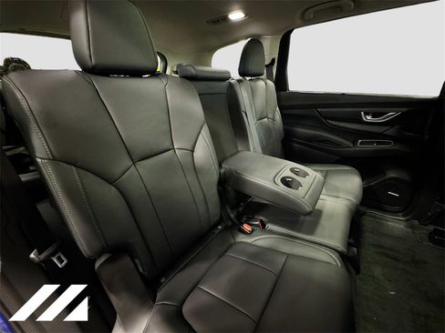 New 2026 Subaru Ascent Limited image 30