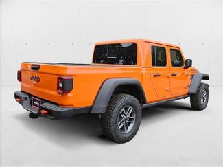 New 2025 Jeep Gladiator Mojave w/ Convenience Group video 2