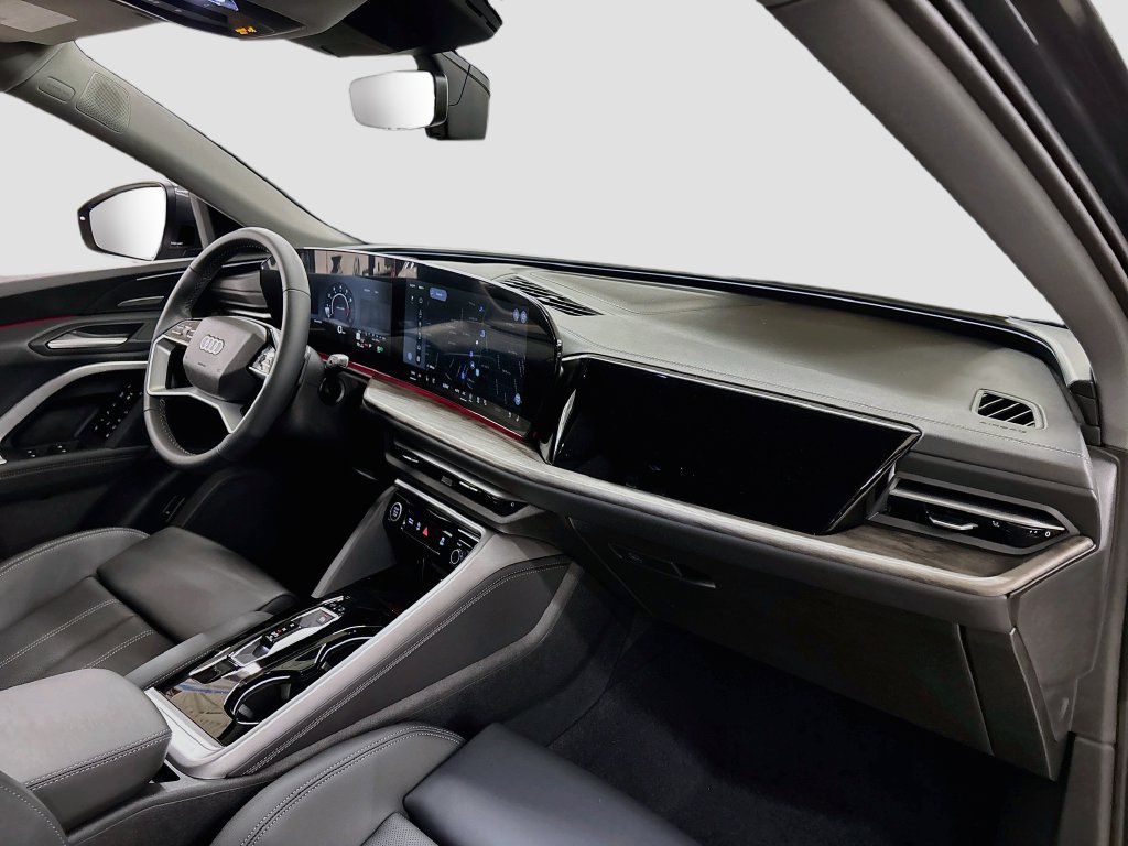 New 2026 Audi Q5 Premium Plus AWD/4WD image 14