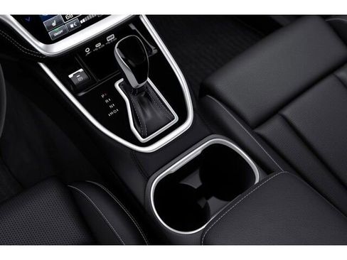 Certified 2025 Subaru Outback Limited w/ Tech Package 2 image 21