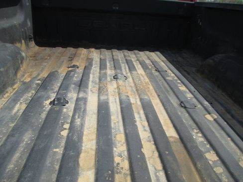 Used 2019 GMC Sierra 2500 Denali w/ Duramax Plus Package image 11