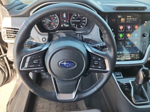Used 2022 Subaru Outback Limited AWD/4WD image 18
