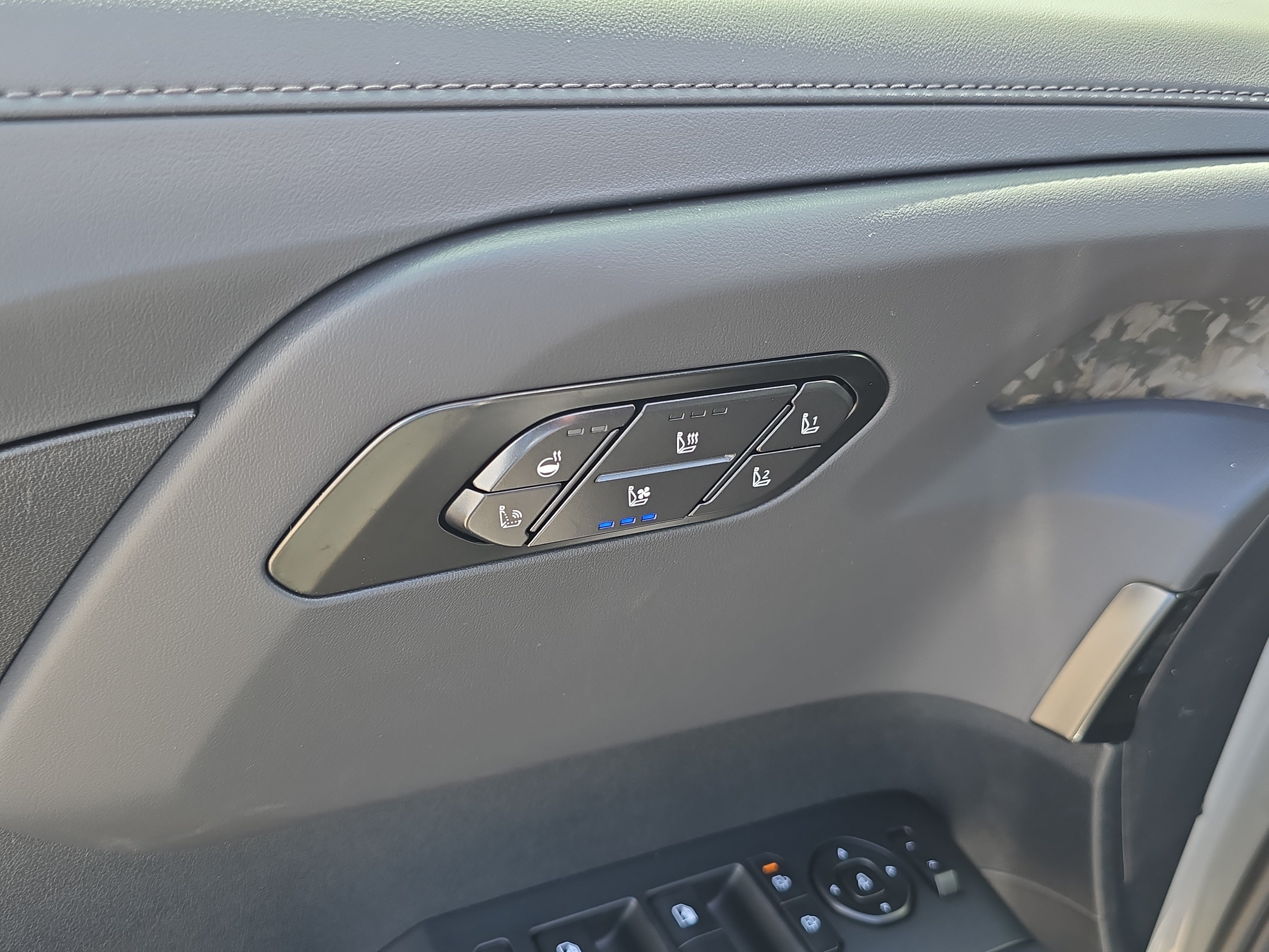New 2027 Kia Telluride SX Prestige X-Pro AWD/4WD image 19