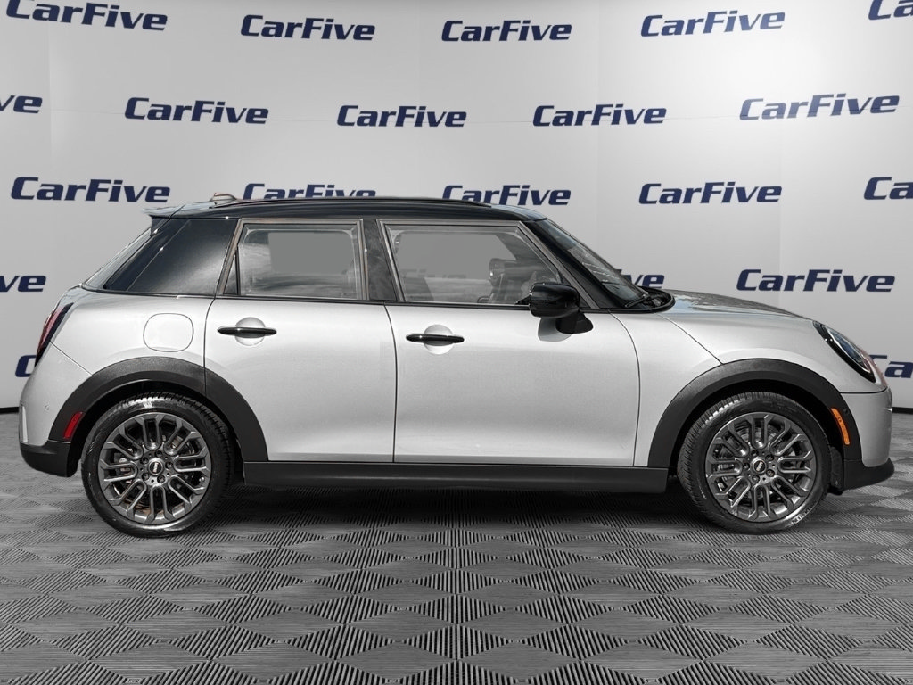 Used 2025 MINI Cooper S FWD image 7