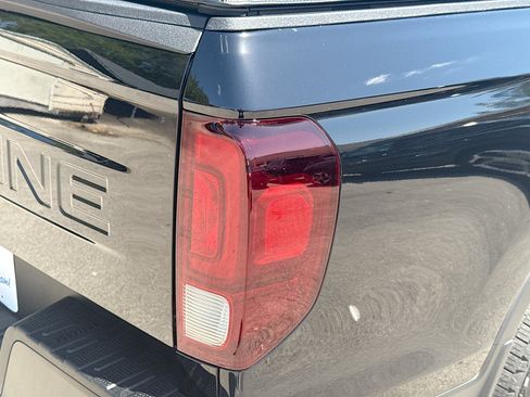 Certified 2025 Honda Ridgeline RTL image 27