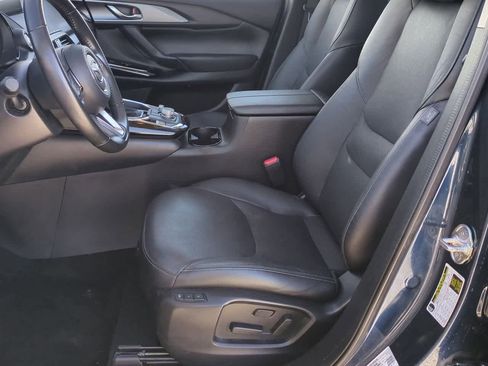 Used 2023 MAZDA CX-9 Touring Plus image 15