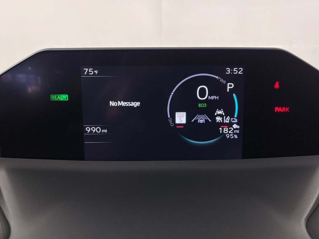 Certified 2026 Toyota bZ FWD image 18