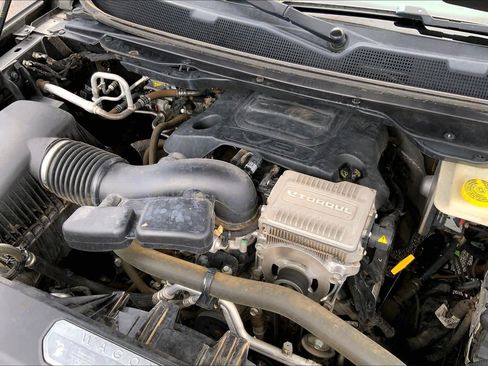 Used 2022 Jeep Wagoneer Series I RWD image 32