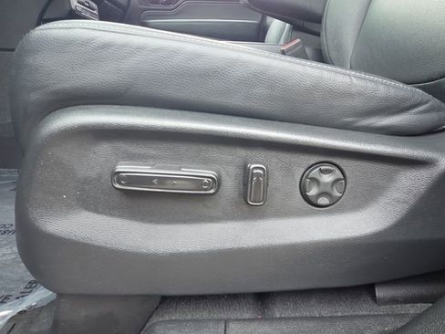Used 2024 Honda Odyssey Touring image 11