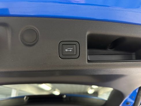 Certified 2024 Chevrolet Equinox LT w/ LPO, Floor Liner Package image 23