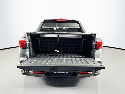 New 2026 Hyundai Santa Cruz XRT image 27