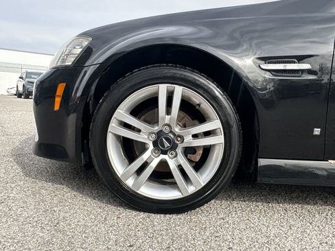 Used 2008 Pontiac G8 image 20