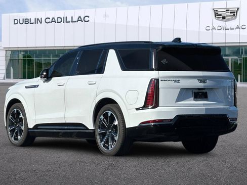 Certified 2026 Cadillac Escalade IQL Sport 2 AWD/4WD image 6