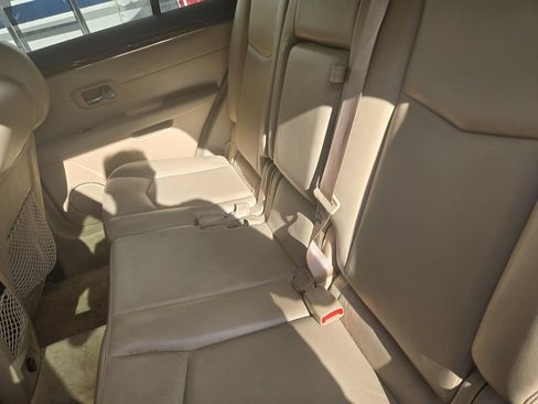 Used 2008 Cadillac SRX RWD image 10