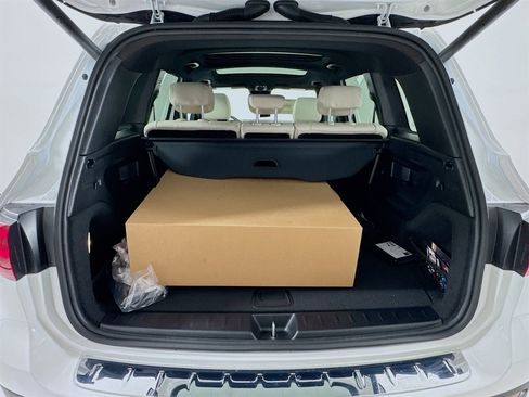 New 2026 Mercedes-Benz GLB 250 GLB 250 image 28